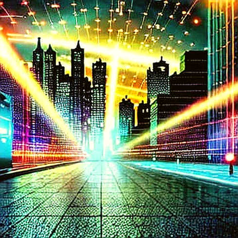 The 1.6T Awakening: Arista's Ethernet Gambit and the Infrastructure War Beneath AI's Surface