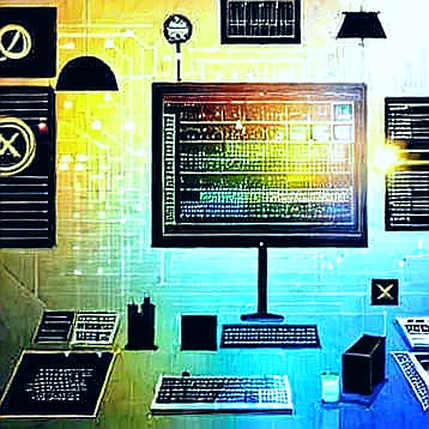 XRP's Bollinger Breakout and the x402 Mirage: A Code-Level Dissection