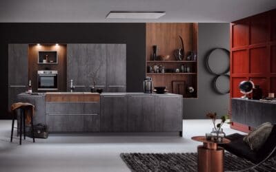 Nouveau Show Room